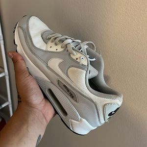 Goretex air max